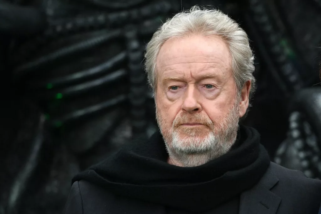 Ridley Scott